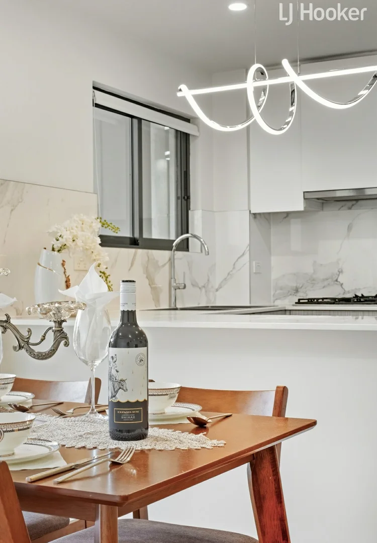 Additional image 5 of B204/18-20 Bibbys Place, Bonnyrigg NSW 2177