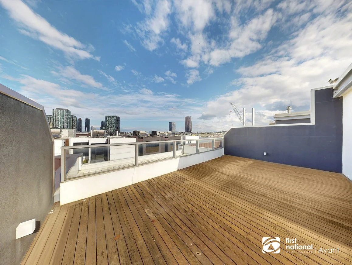 Additional image 3 of 11 Augusta Avenue, Docklands VIC 3008