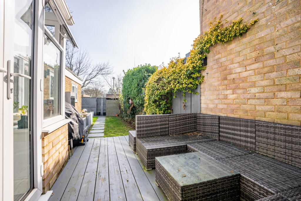 Additional image 16 of Whitecroft, St. Albans, Hertfordshire, AL1