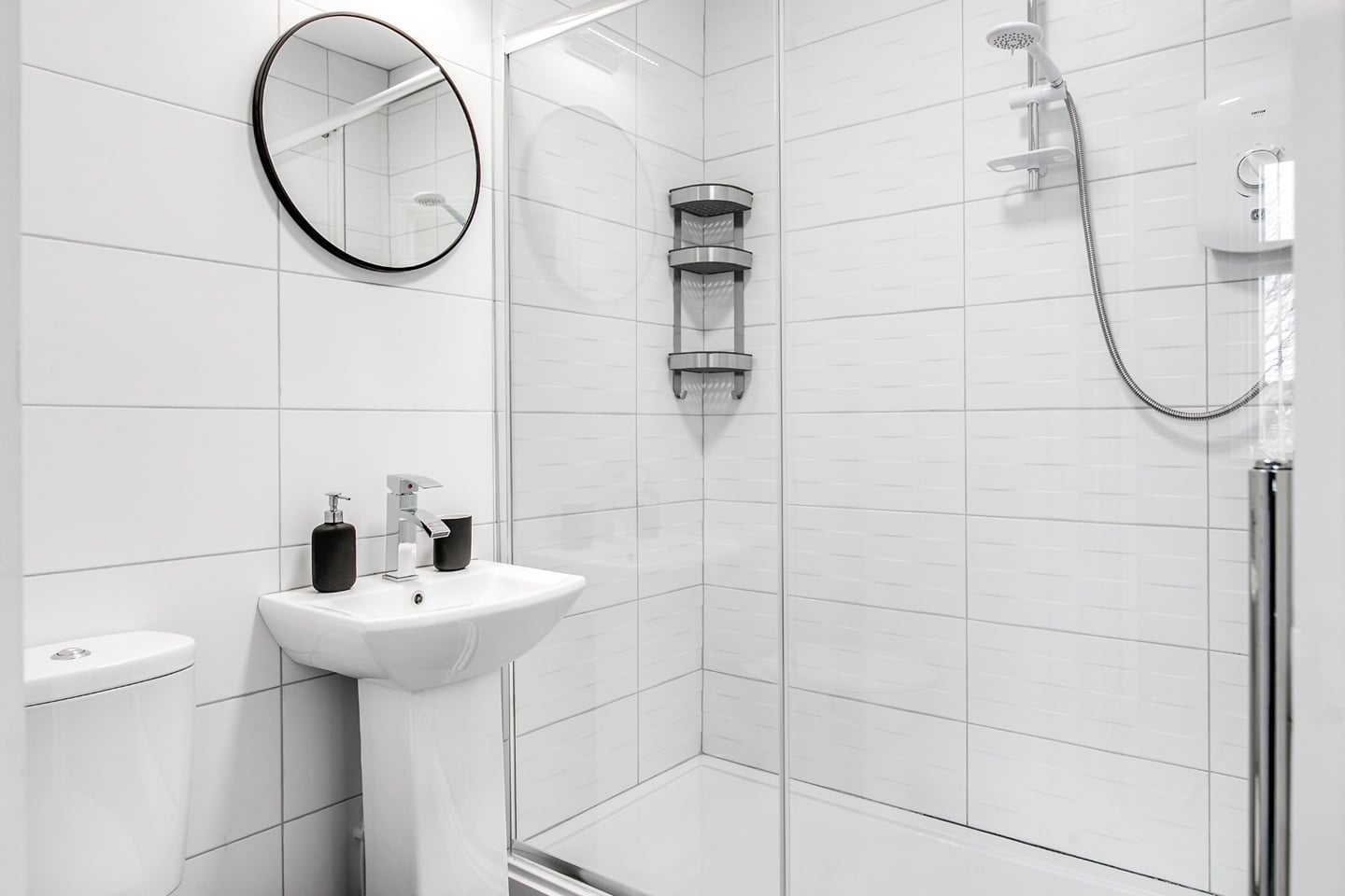 Additional image 5 of Studio Flat, Algernon Road, B16, N1 7GU