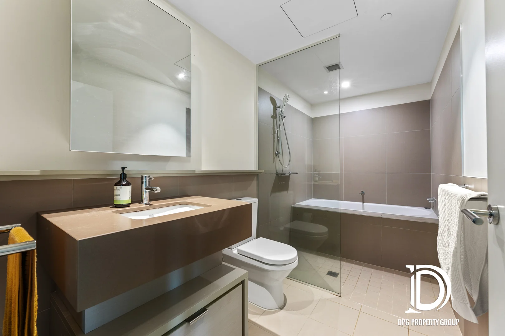 Additional image 6 of 502/9 Waterside Place, Docklands VIC 3008