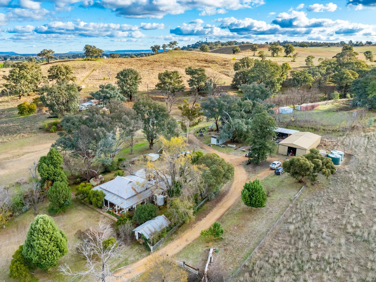 Additional image 17 of 14 Packs Grant Road, Cowra NSW 2794