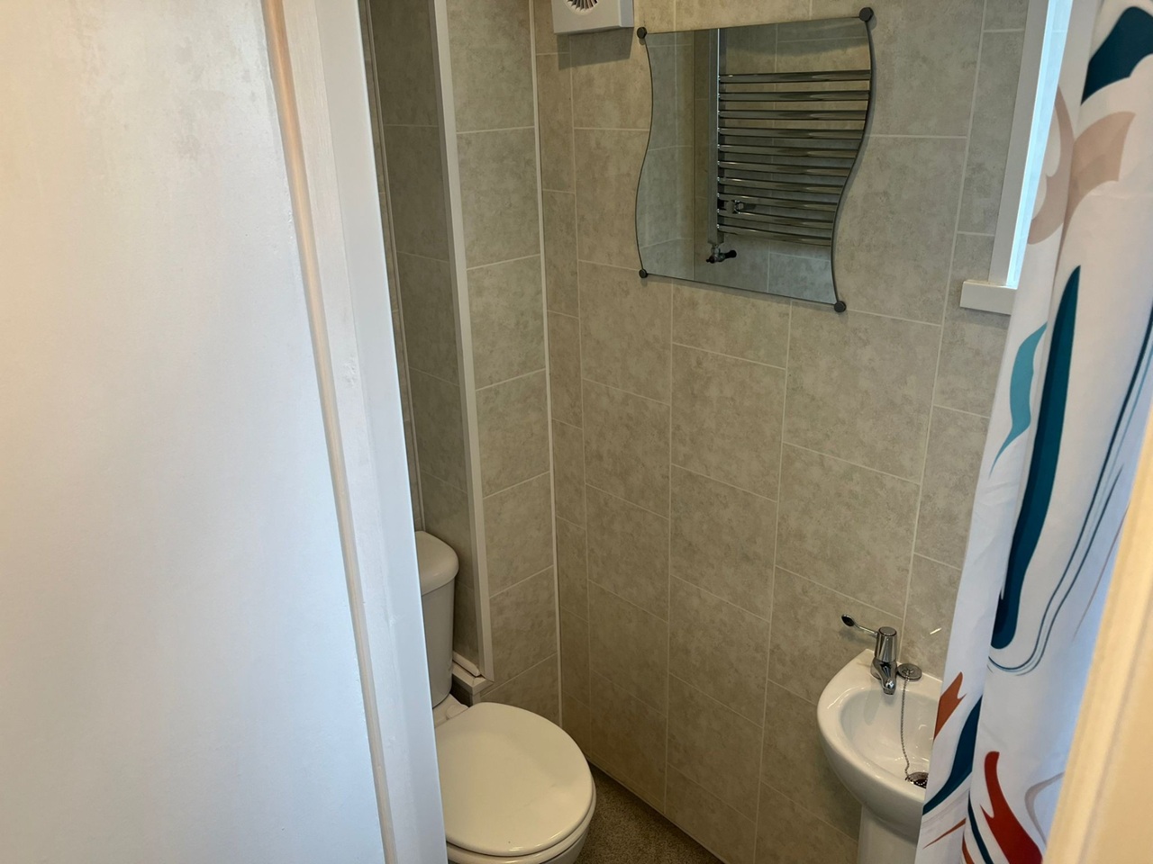 Additional image 9 of Room in a Shared House, Leabon Grove, B17, N1 7GU