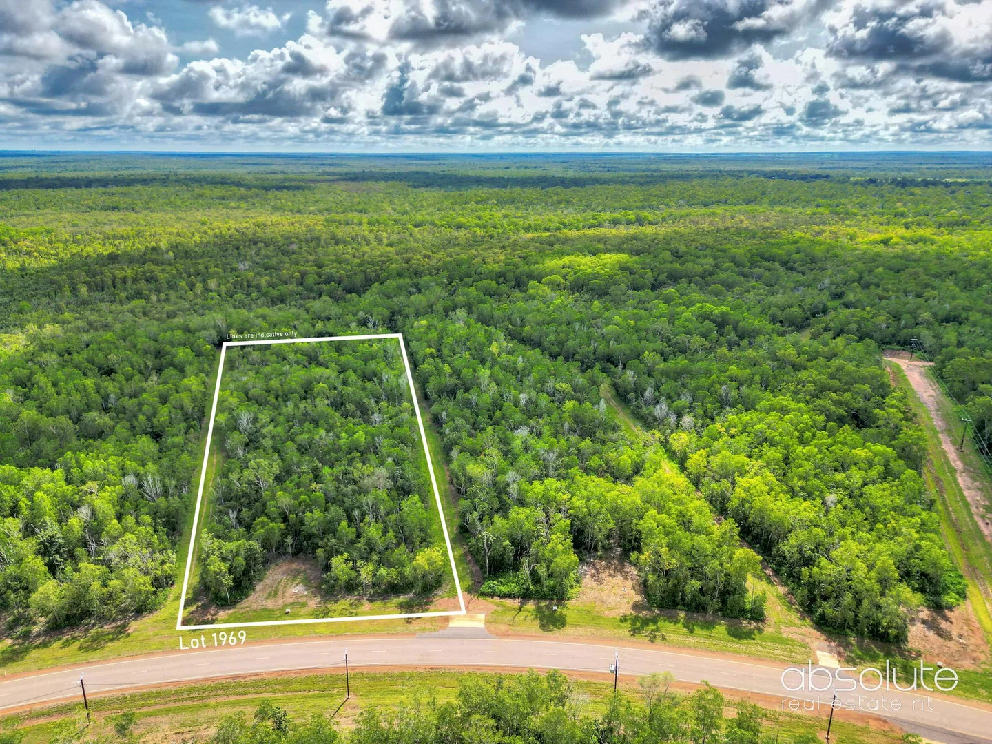 Additional image 8 of Lot 1969, 192 William Road, Berry Springs NT 0838