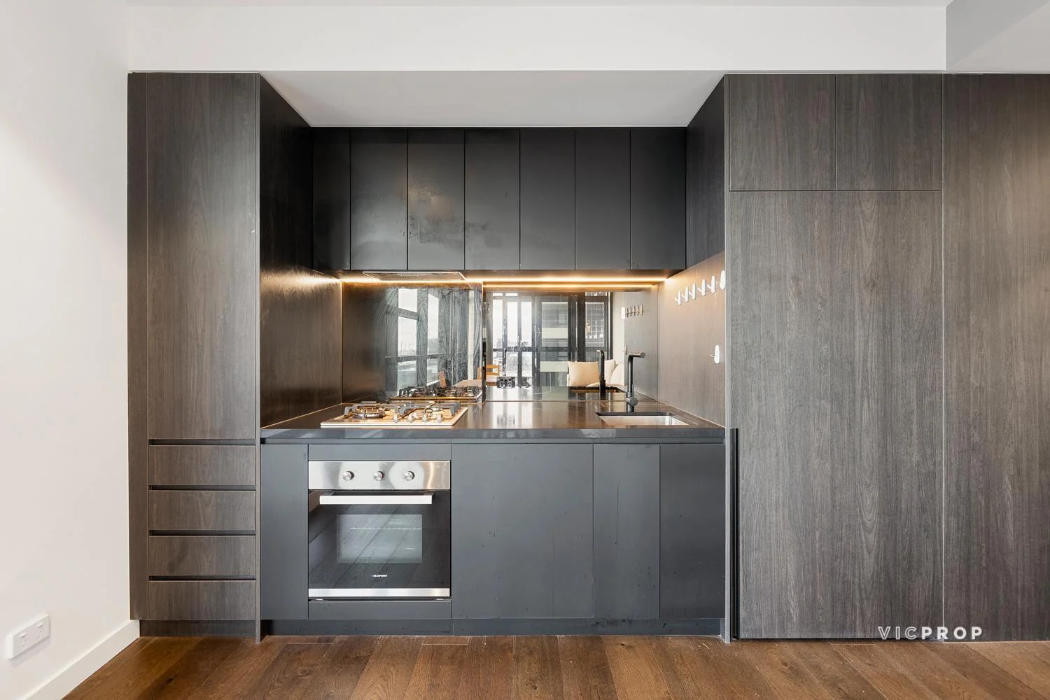 Additional image 3 of 1001/45 Dudley Street, West Melbourne VIC 3003