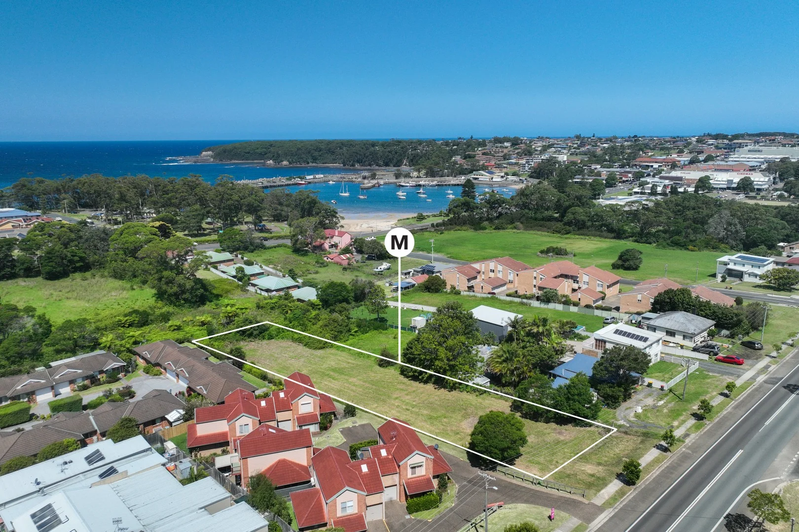 46 St Vincent Street, Ulladulla NSW 2539