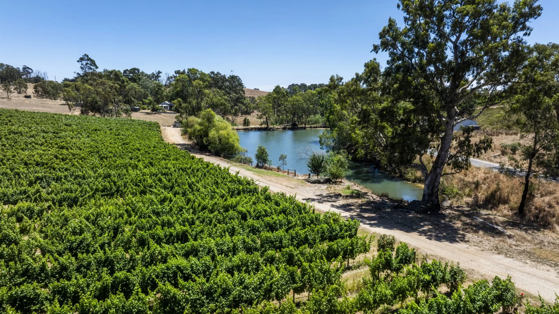 Lot 91 Kenton Valley Road, Kenton Valley SA 5233