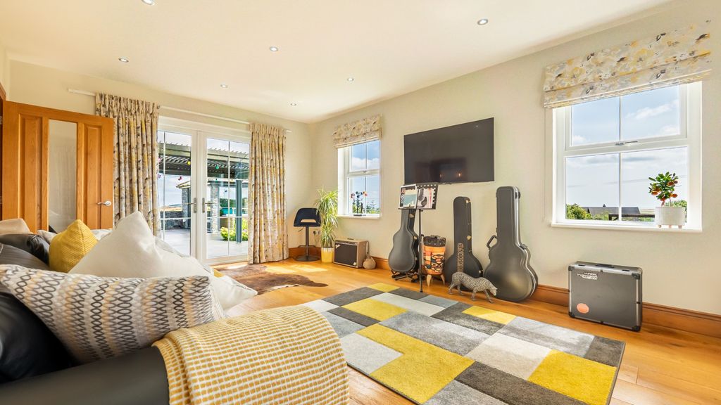 Additional image 8 of 4 bed detached house for saleHigh Bank, Knock Froy Road, Santon IM4