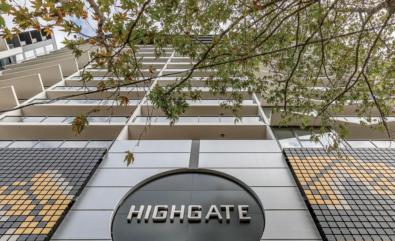 43/260 City Walk, City ACT 2601