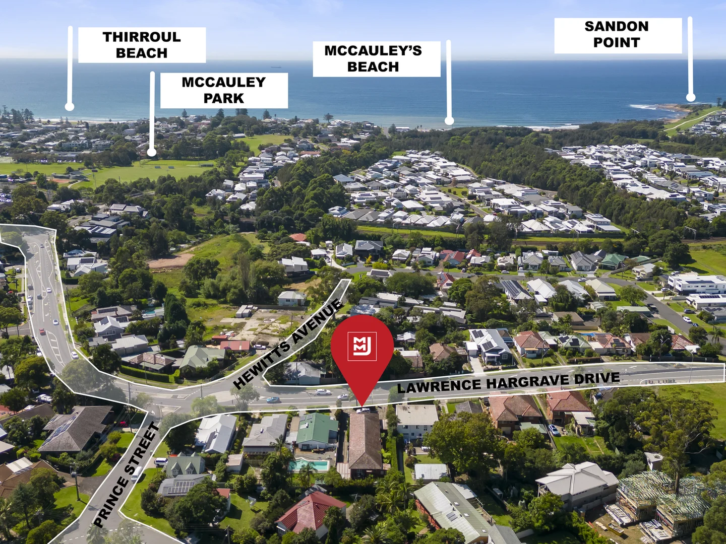 Additional image 7 of 438 Lawrence Hargrave Drive, Thirroul NSW 2515