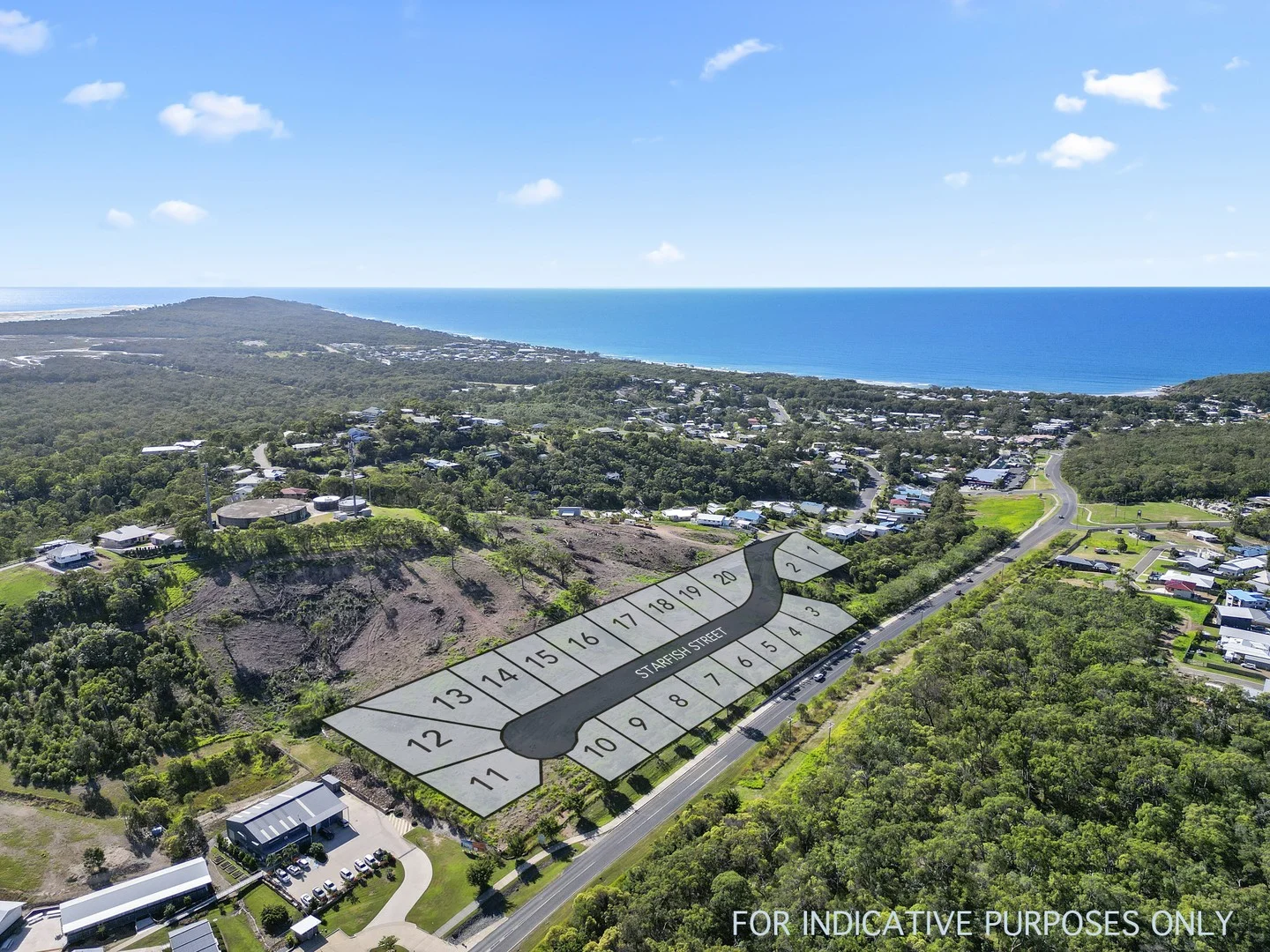 20 Starfish Street, Agnes Water QLD 4677