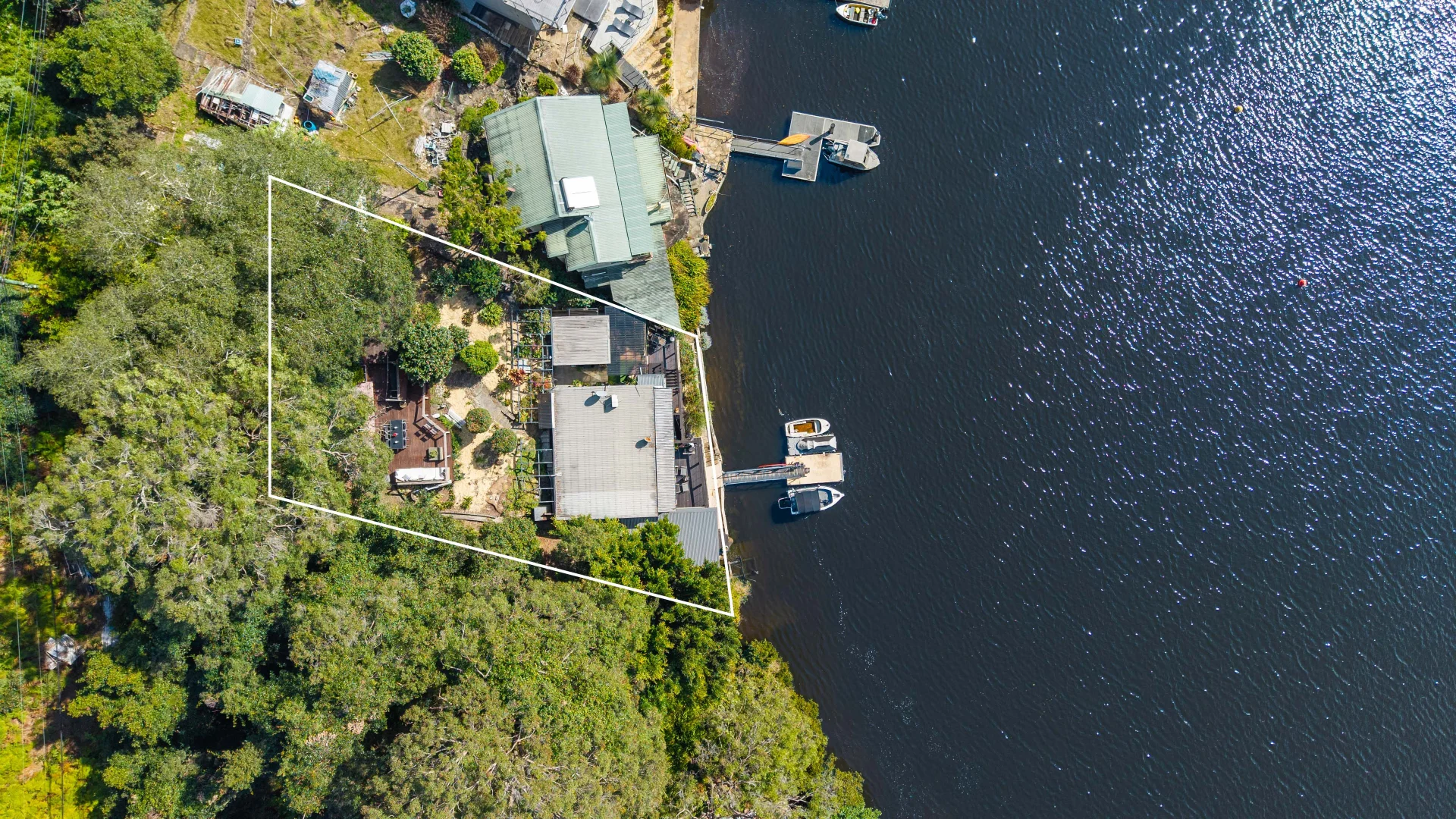 Additional image 9 of 38 Calabash Point, Berowra Waters NSW 2082