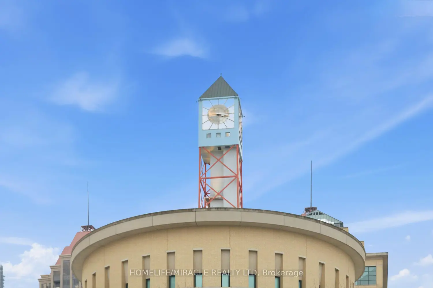 Additional image 18 of 330 Burnhamthorpe Road 2901