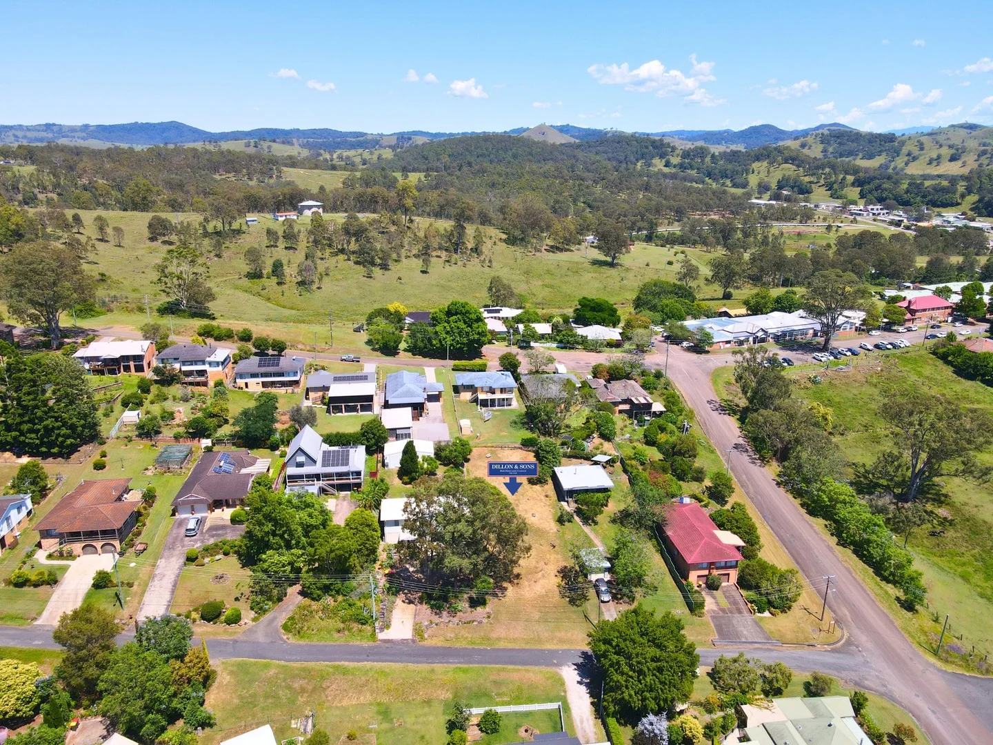 28 Abbott Lane, Dungog NSW 2420