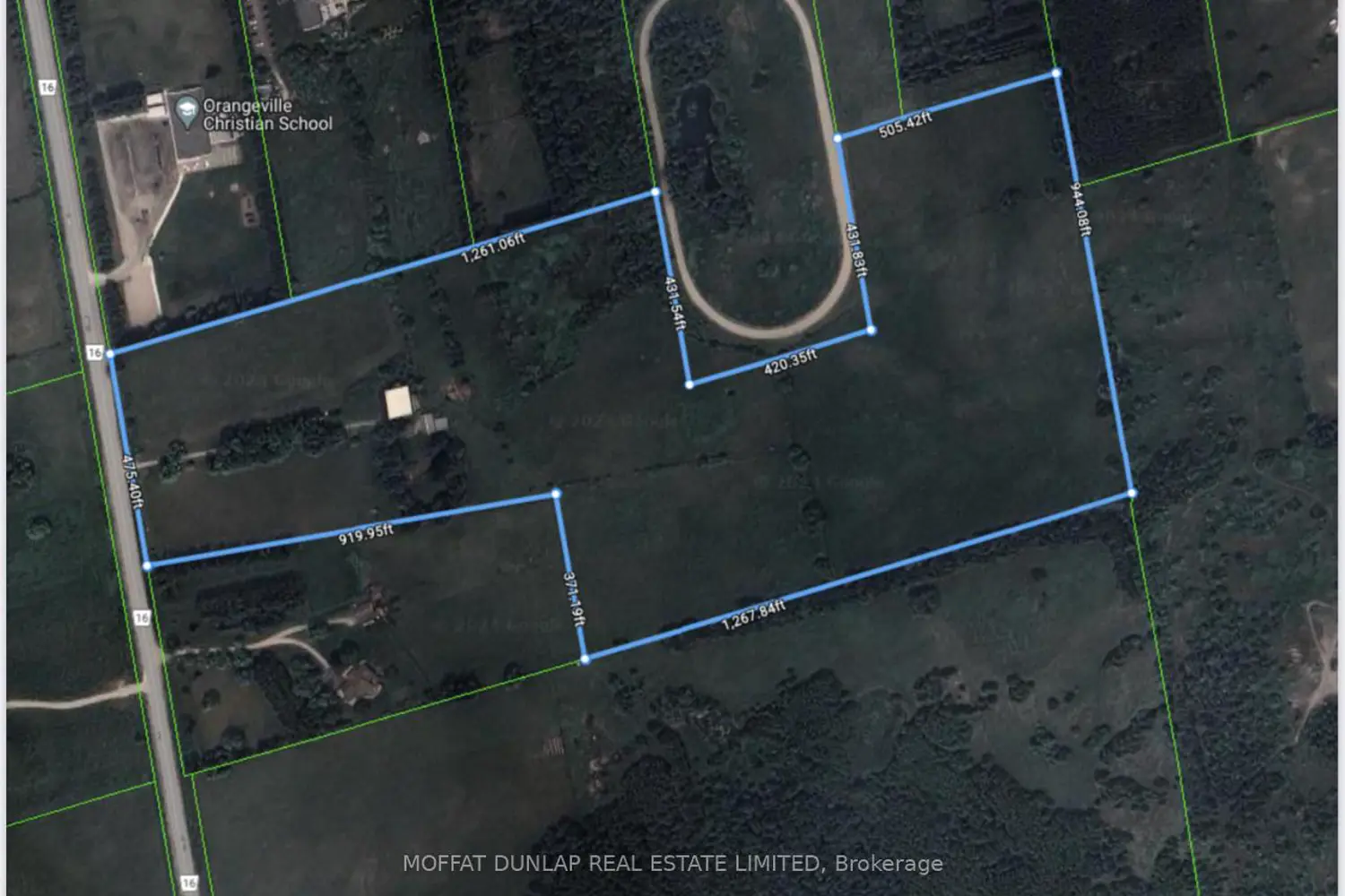 Additional image 19 of 553257 County Road 16