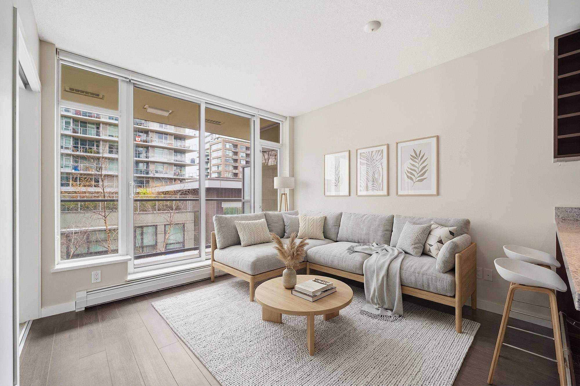 Additional image 3 of 406-138 1st Avenue W, Vancouver, BC, V5Y 0H5