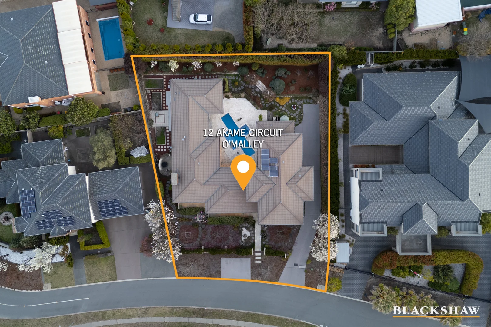 Additional image 17 of 12 Akame Circuit, O'Malley ACT 2606