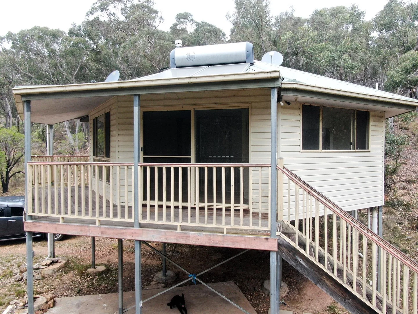 386 Rhyanna Road, Middle Arm NSW 2580
