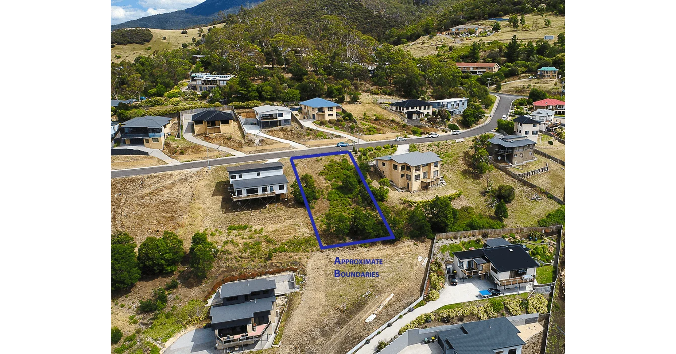 Additional image 3 of 13 Gentile Court, Rosetta TAS 7010