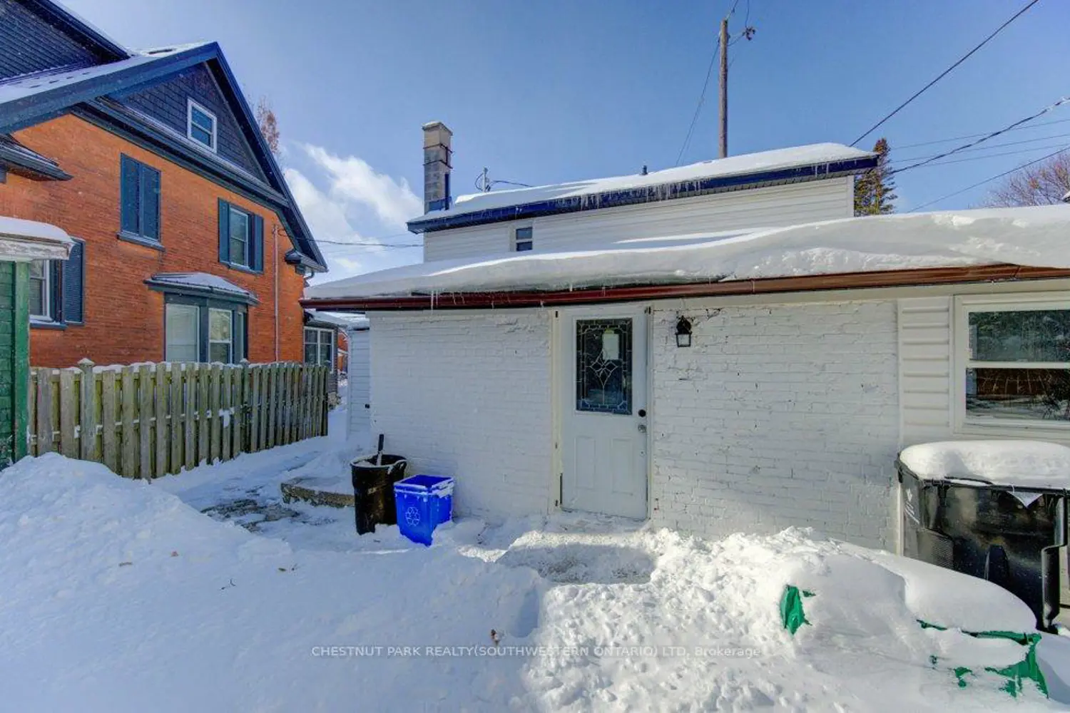 Additional image 18 of 190 Lancaster Street