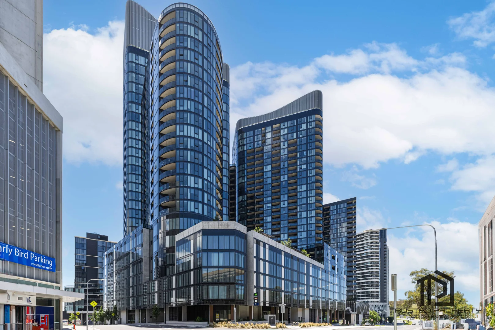 Additional image 11 of 905/4 Grazier Lane, Belconnen ACT 2617