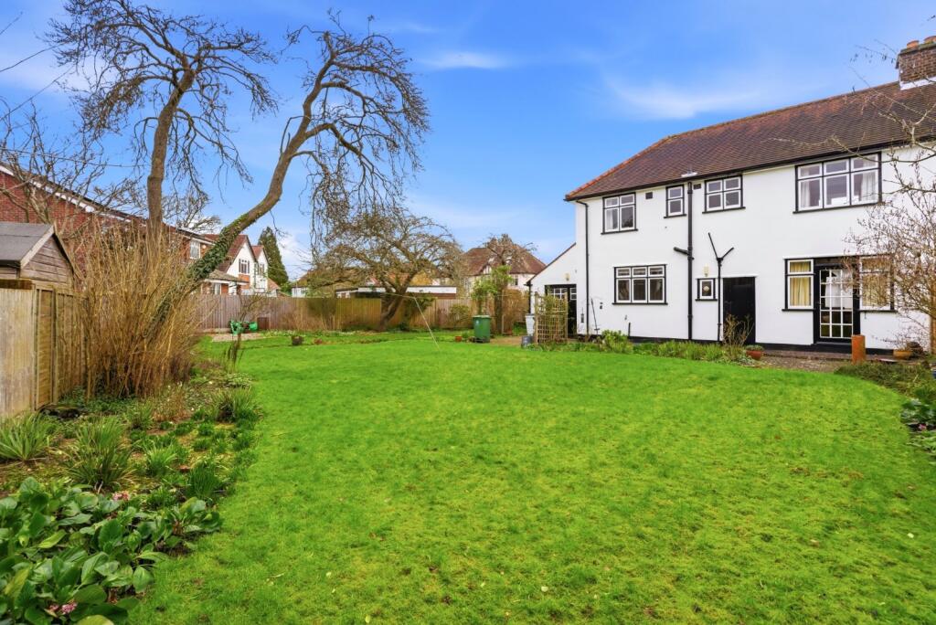 Additional image 12 of Lancaster Road, St. Albans, Hertfordshire, AL1