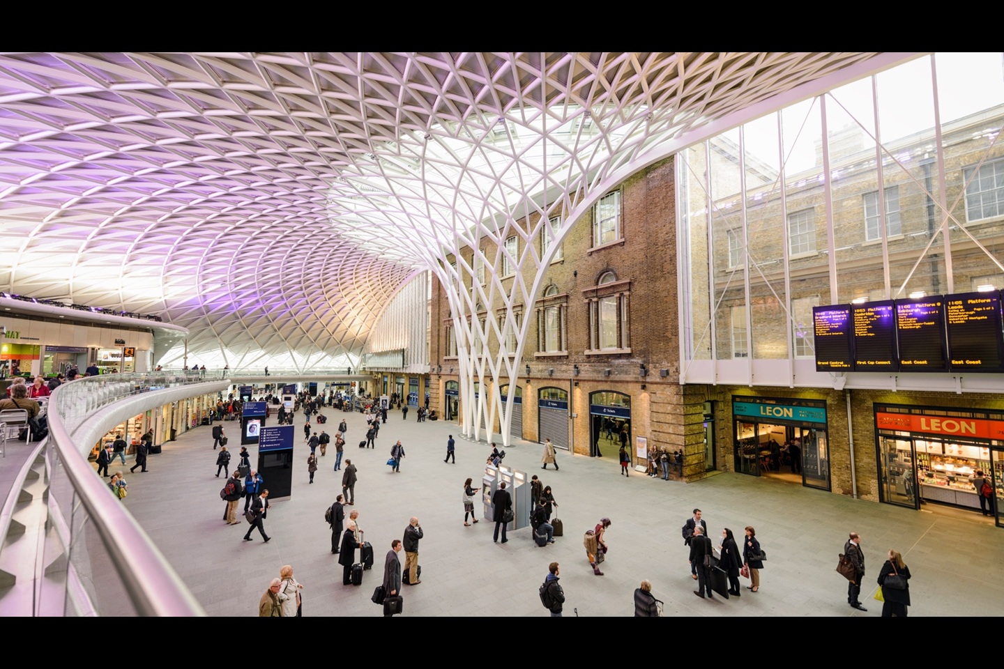 Additional image 5 of Room in a Shared Flat, Bayham Street, NW1, N1 7GU