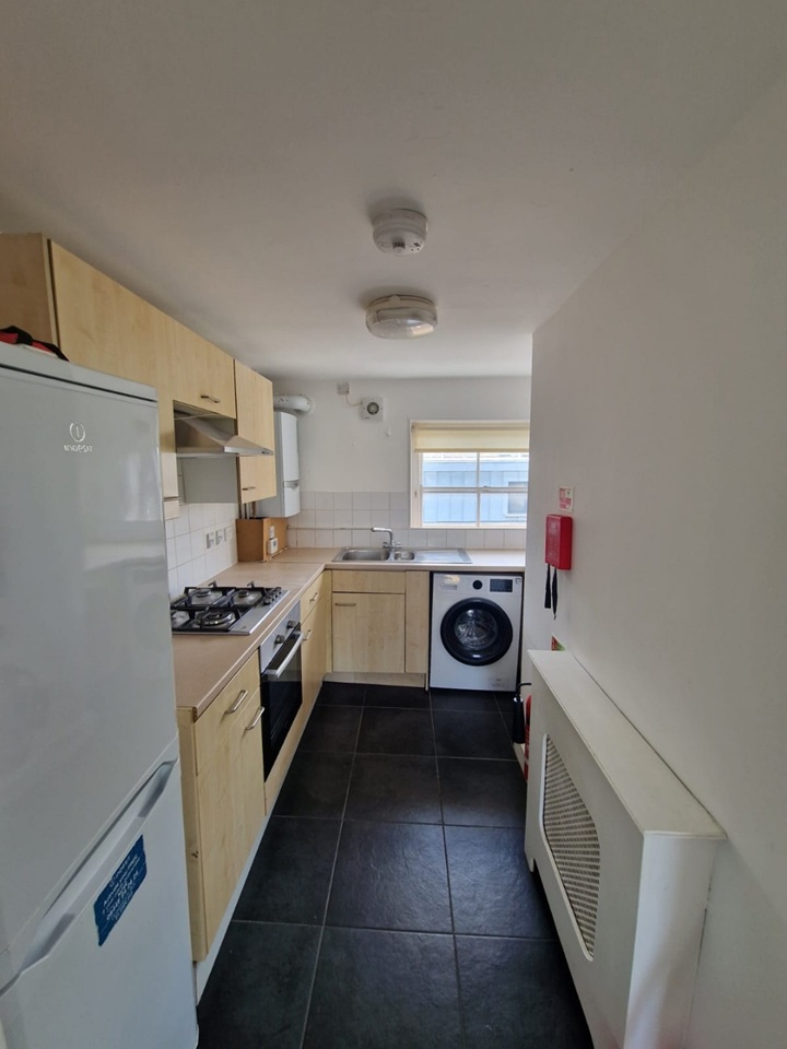 Additional image 3 of 2 Bed Flat, Baker Street, NW1, N1 7GU