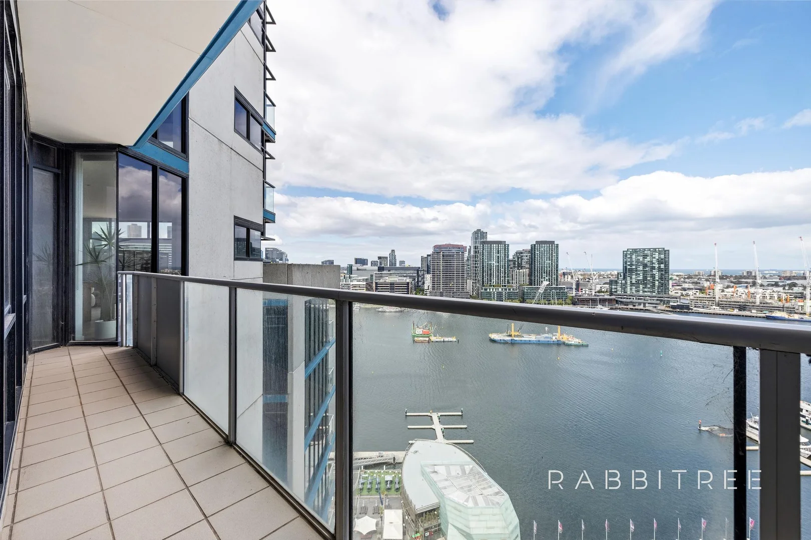 Additional image 12 of 1802/20 Rakaia Way, Docklands VIC 3008
