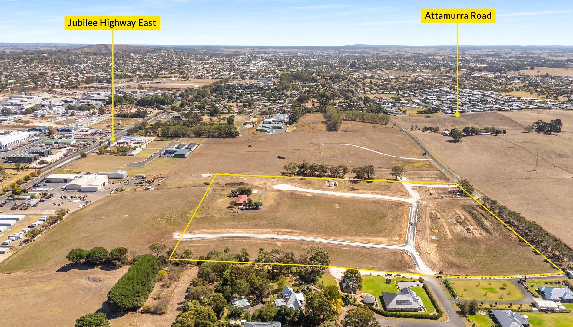 Additional image 3 of Sycamore Estate, Glenburnie SA 5291