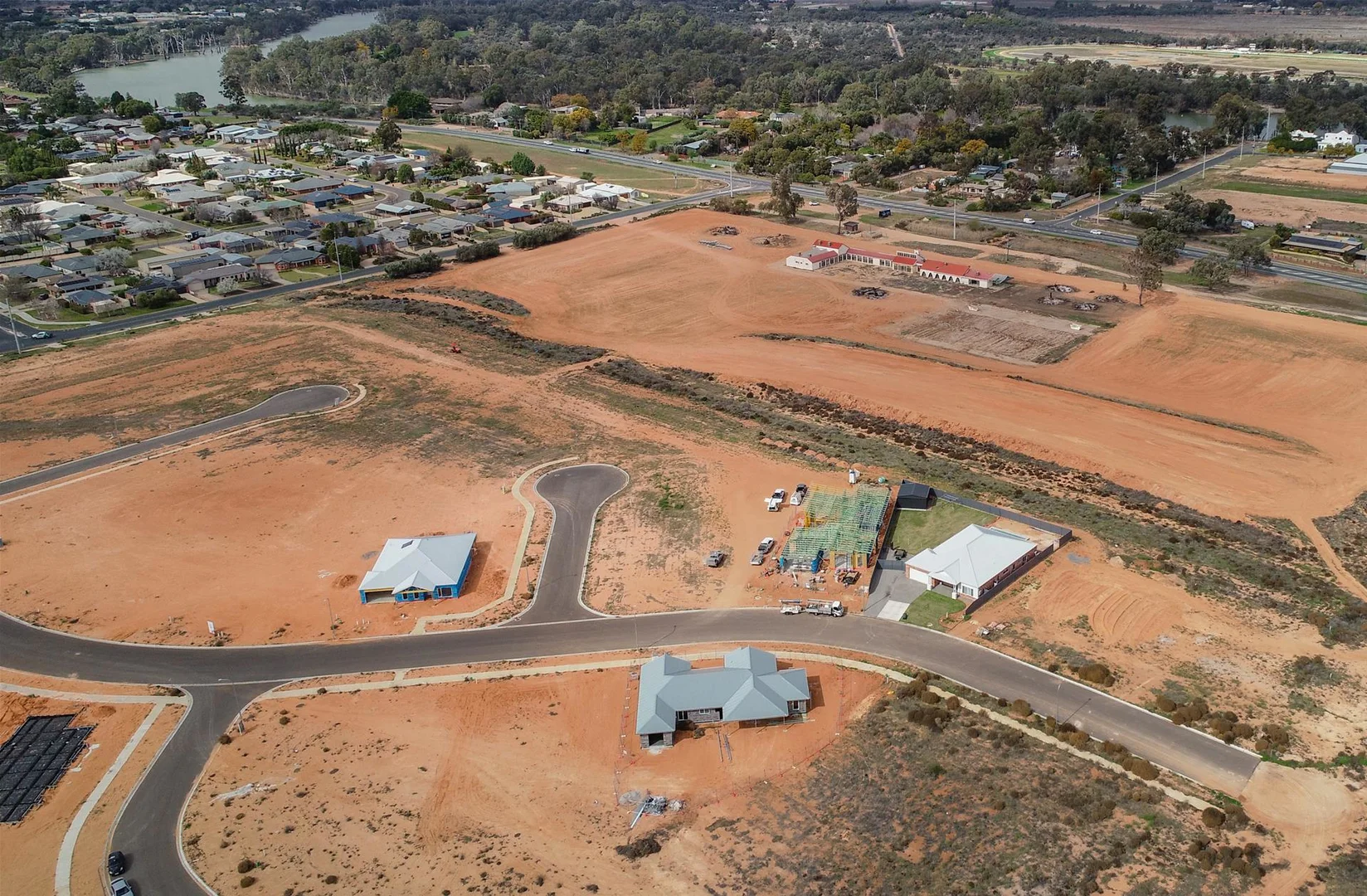 Additional image 4 of 17 & 5a Dawn Avenue, Gol Gol NSW 2738