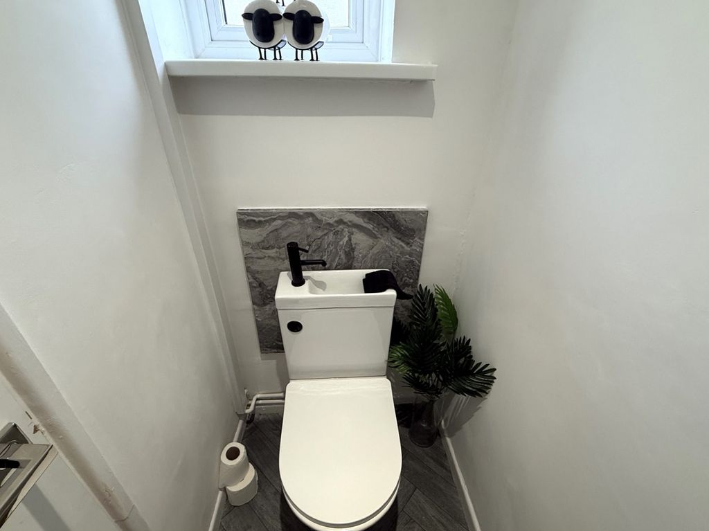Additional image 7 of 3 bed semi-detached house for saleSouthdown View, Port Talbot, Neath Port Talbot. SA12