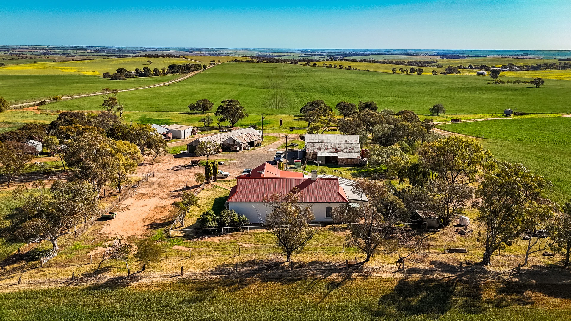 Additional image 2 of 275 Peltz Road, Bethel SA 5373