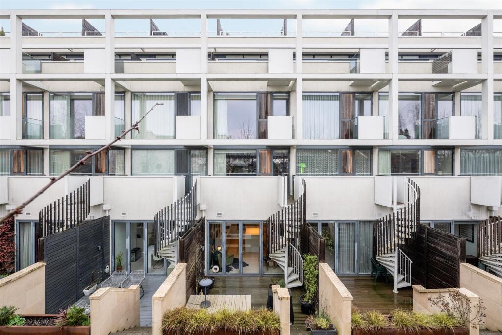 Additional image 30 of Gabriel Square, St. Albans