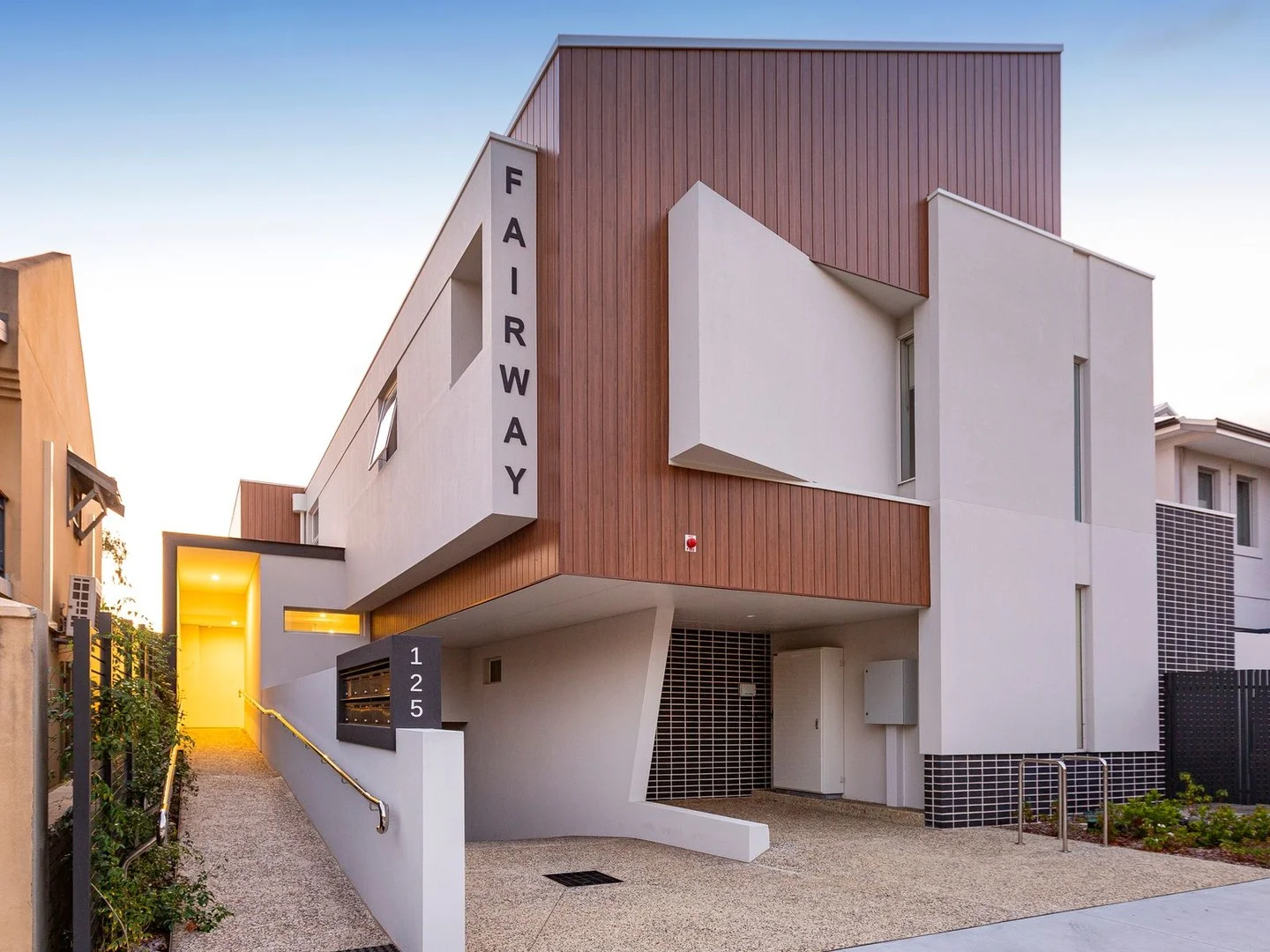 6/125 Fairway, Crawley WA 6009