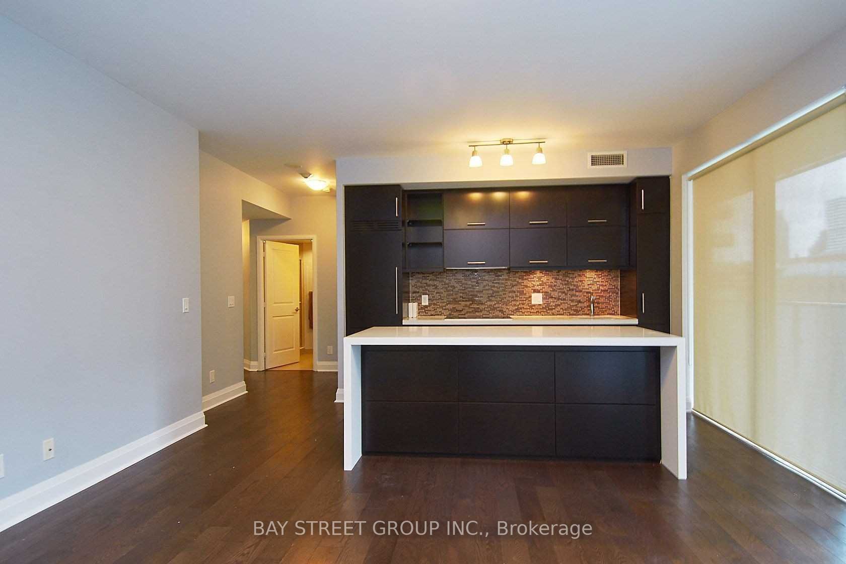 510-1080 Bay Street, Toronto, ON, M5S 0A5