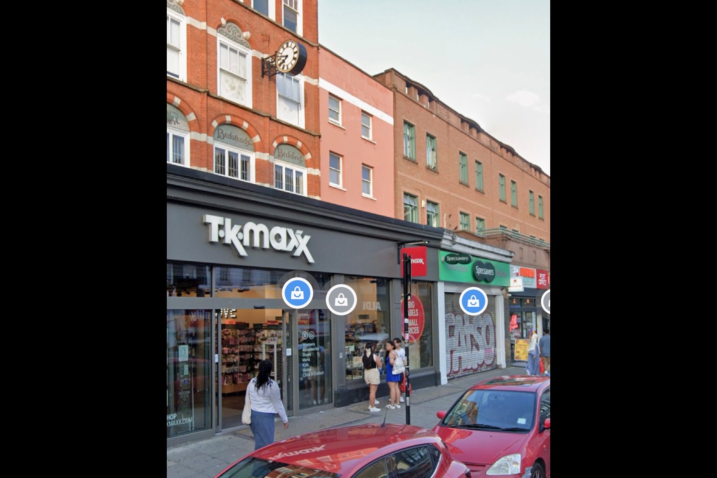 Additional image 12 of Room in a Shared Flat, Camden Town, NW1, N1 7GU