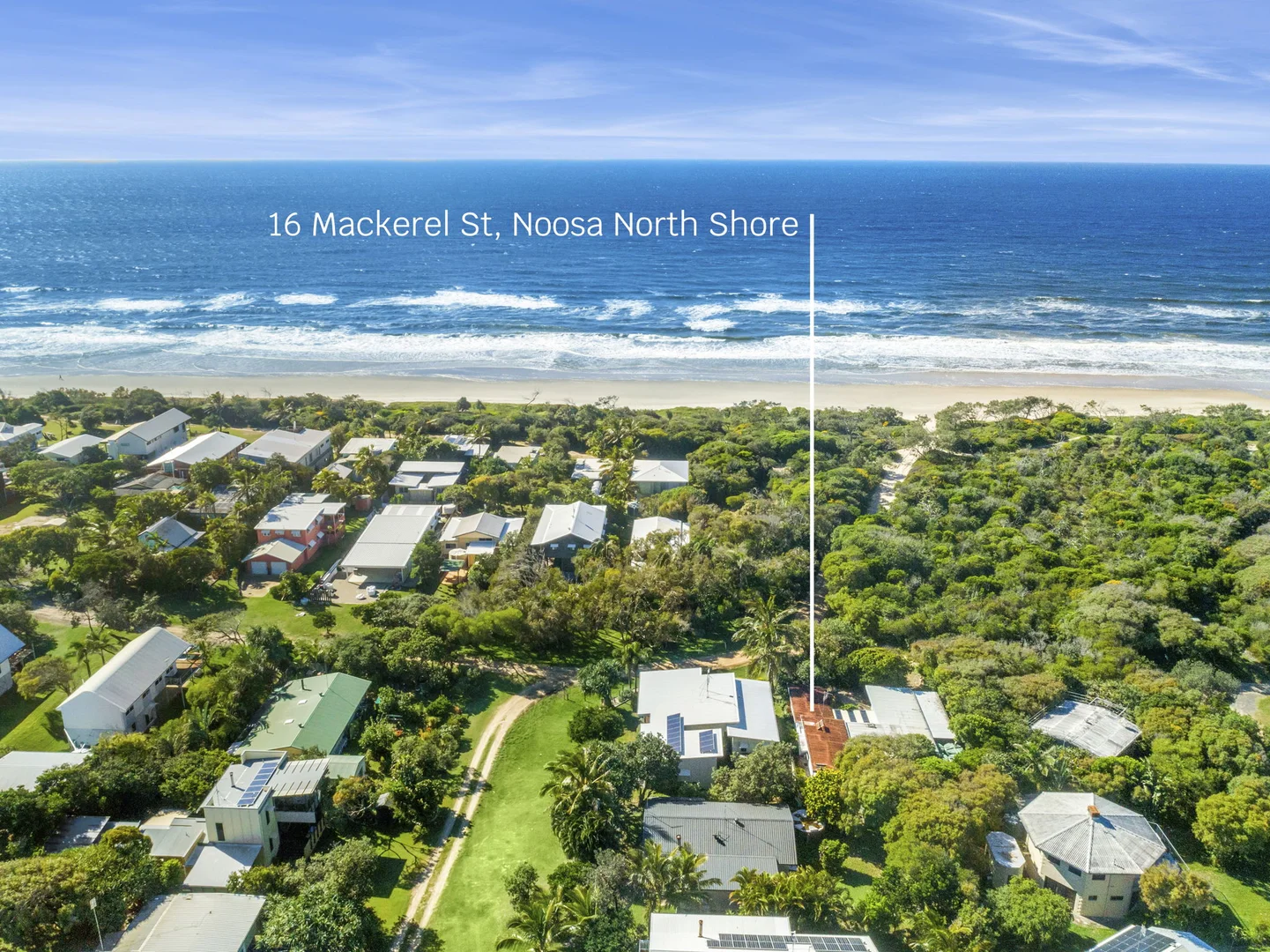 Additional image 29 of 16 Mackerel Street, Noosa North Shore QLD 4565