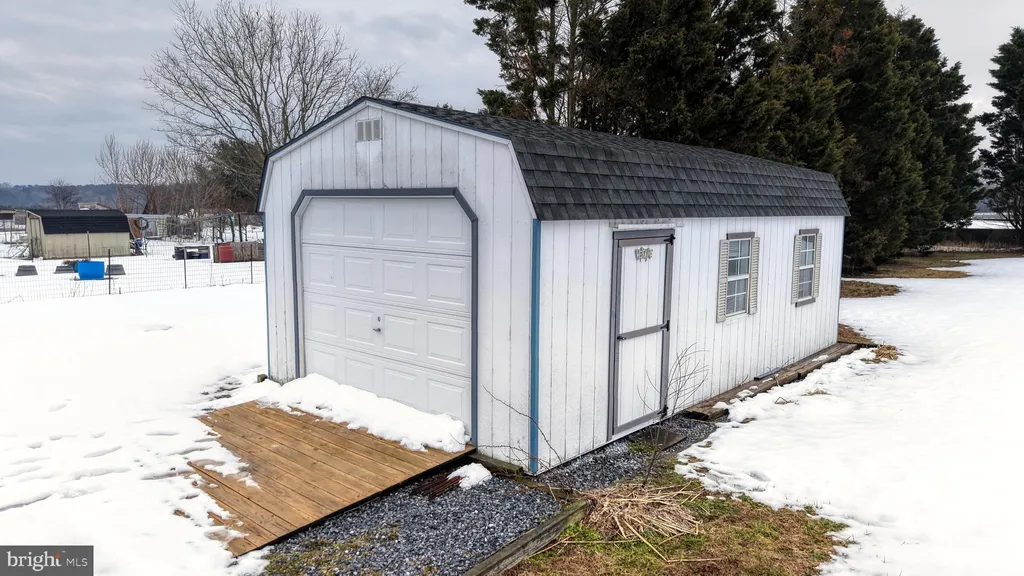 33590 Wilgus Cemetery Road, Frankford, DE 19945