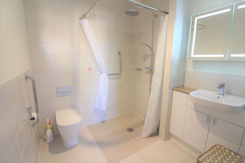 Additional image 13 of 1 bed flat for saleTrinity Road, Chipping Norton OX7