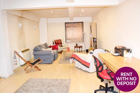 Tuscany House, 19 Dickinson Street, City Centre, Manchester M1