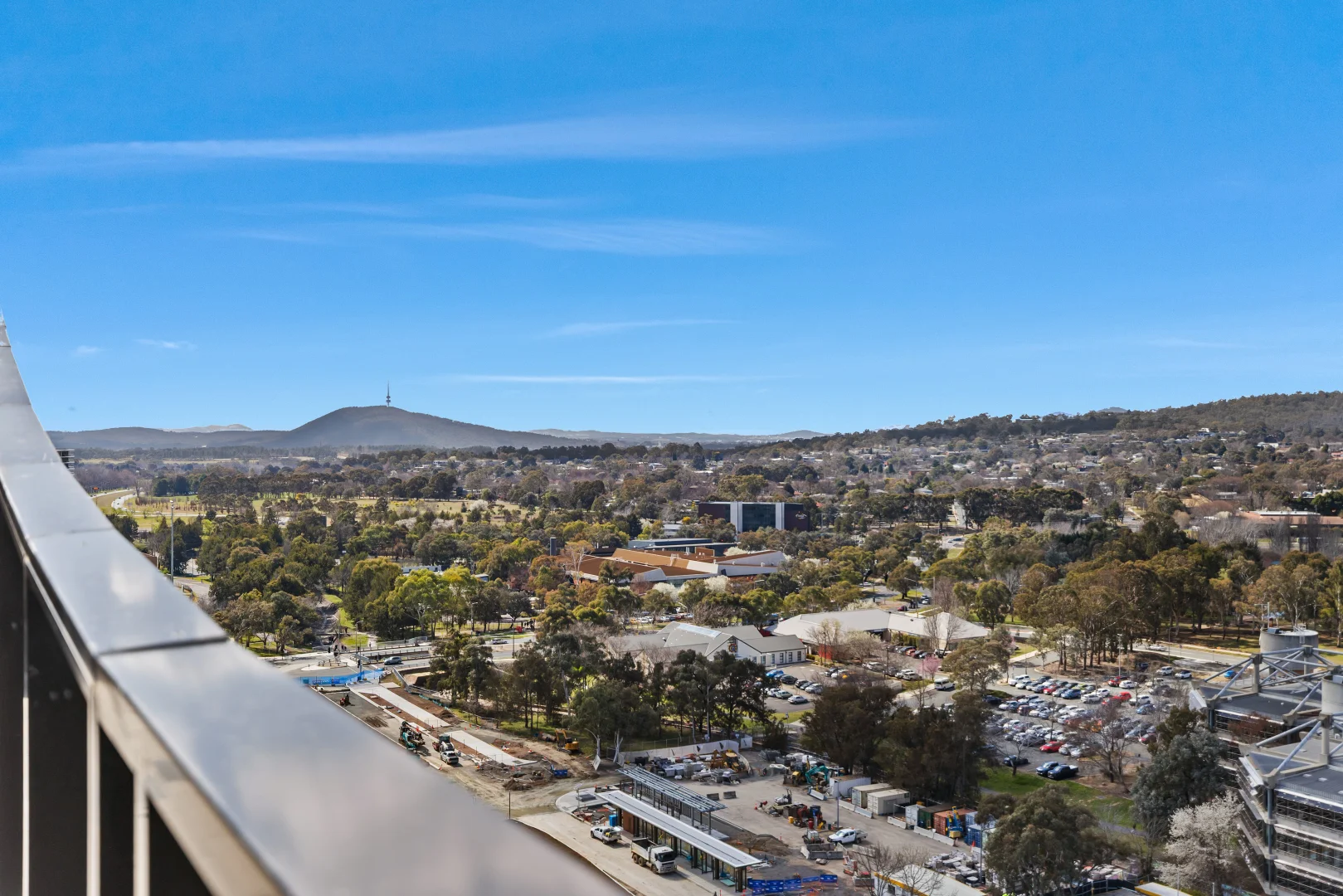 Additional image 11 of 604/15 Bowes street, Phillip ACT 2606