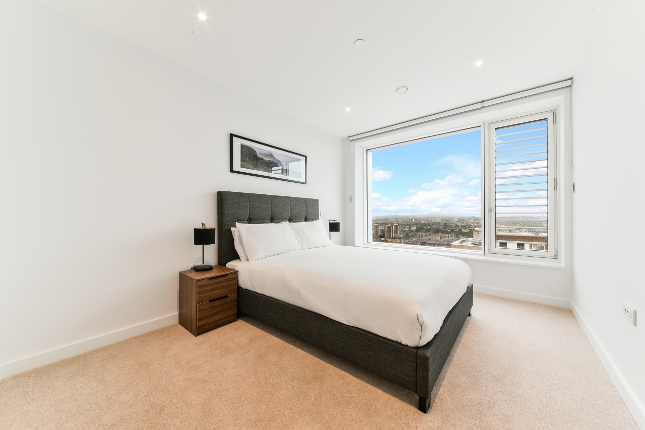 Additional image 5 of 2 Bed Flat, Hurlock Heights, SE17, N1 7GU