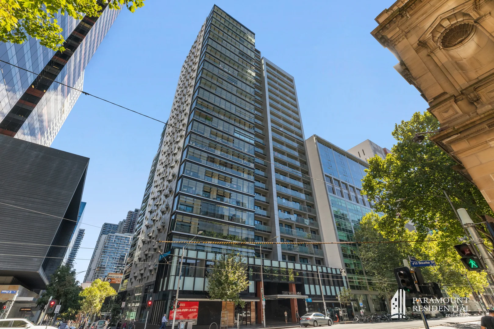 Additional image 12 of 919/199 William Street, Melbourne VIC 3000