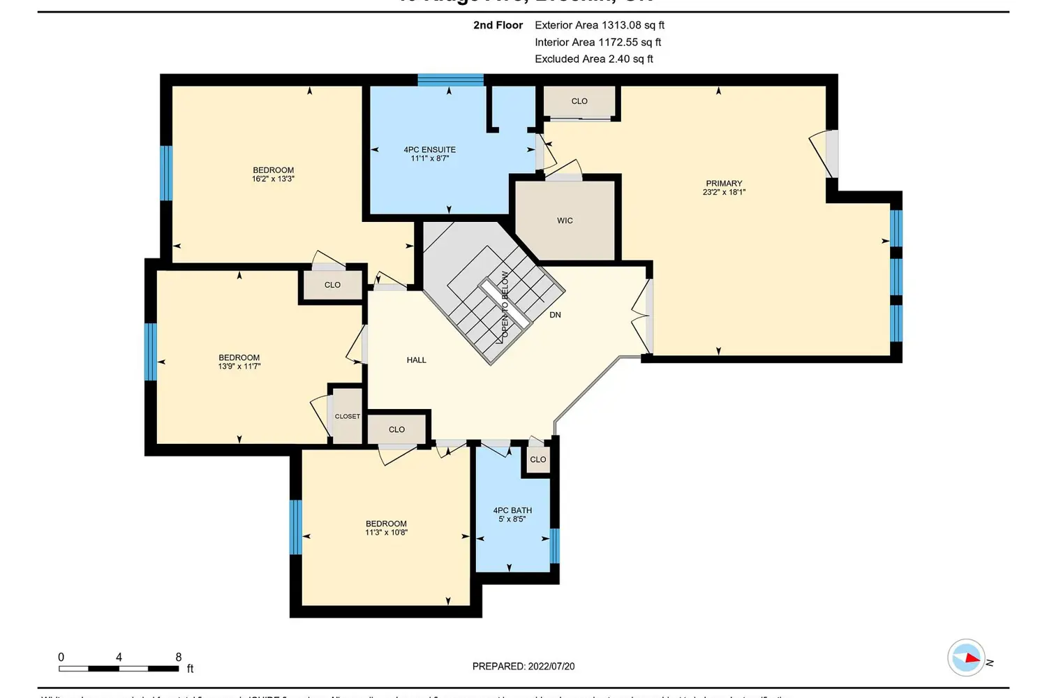 Additional image 20 of 40 Ridge Avenue