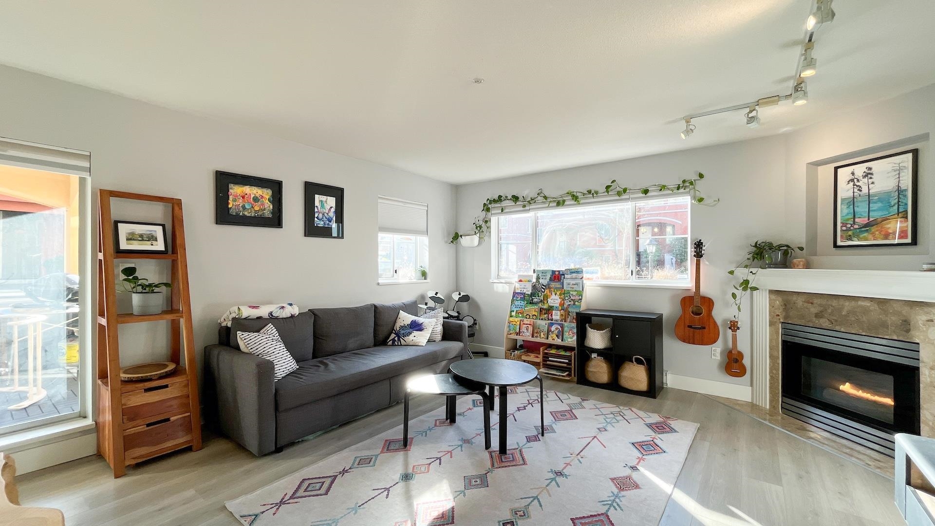 Additional image 5 of 128-3 Rialto Court, New Westminster, BC, V3M 6P2