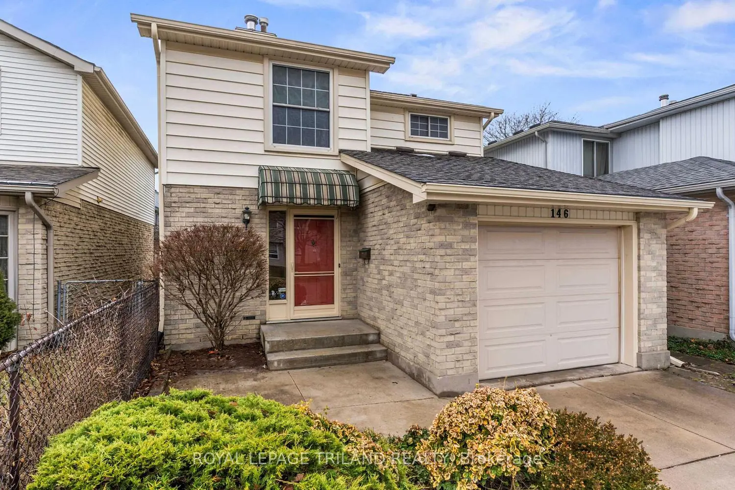 146 Andover Drive photo 2