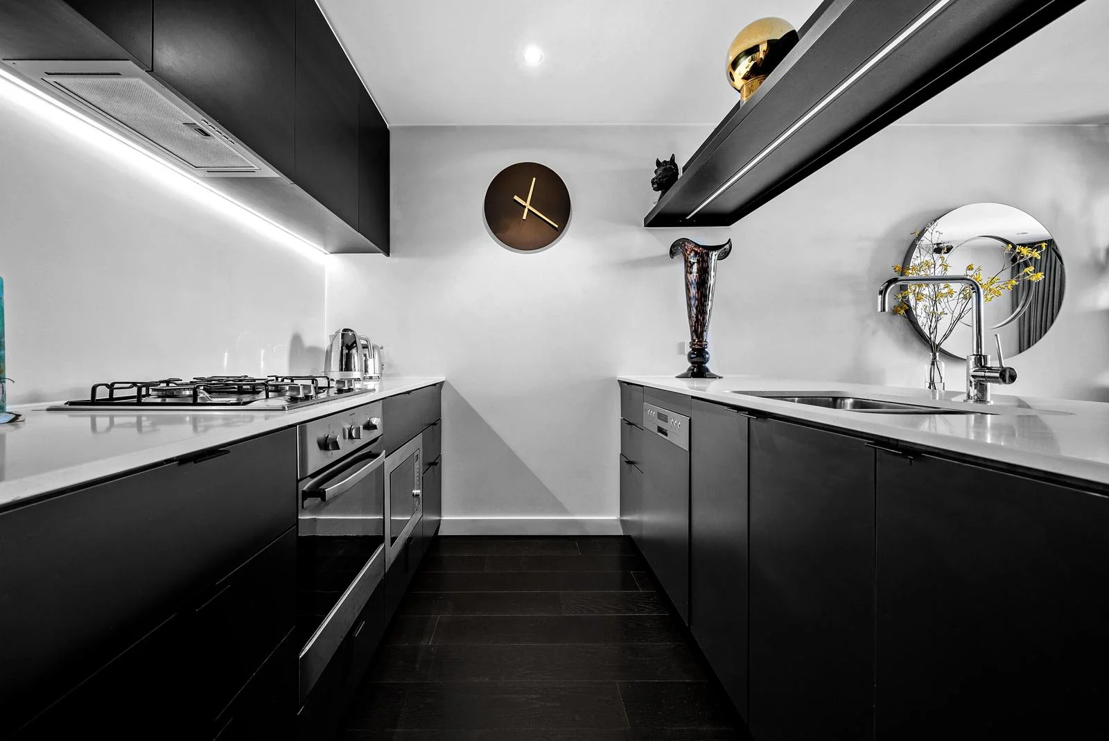 Additional image 5 of 1608D/21 Robert Street, Collingwood VIC 3066