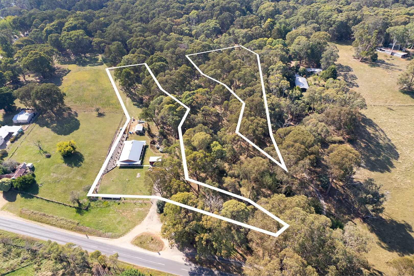 Additional image 27 of 205 Stanley Road, Beechworth VIC 3747