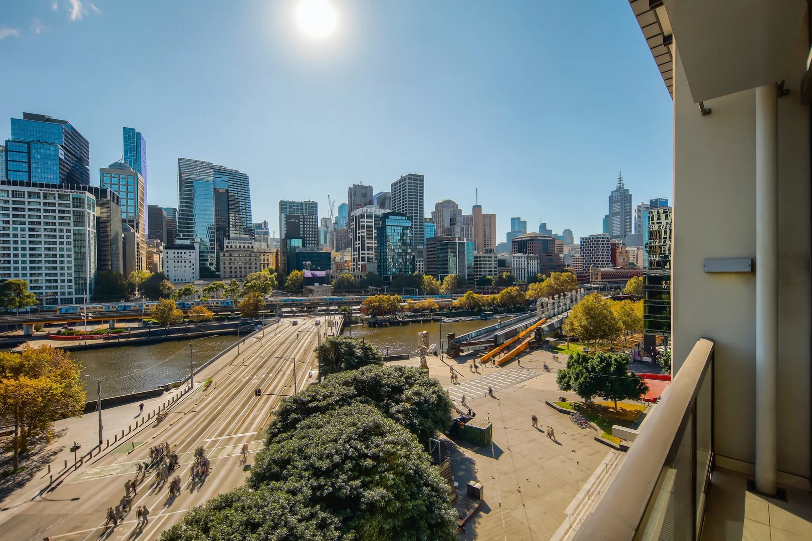 Additional image 16 of 626/1 Queensbridge Square, Southbank VIC 3006